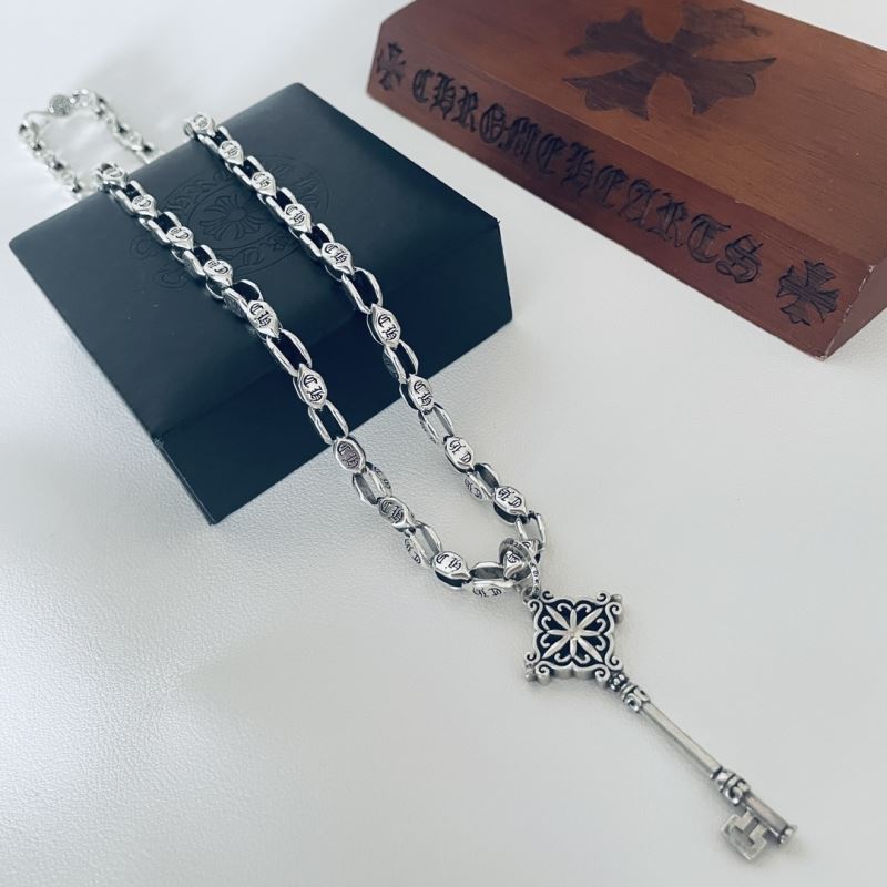 Chrome Hearts Necklaces